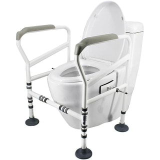 Bed bath and beyond raised outlet toilet seat