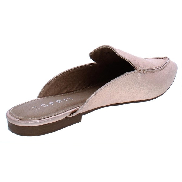 mia mules