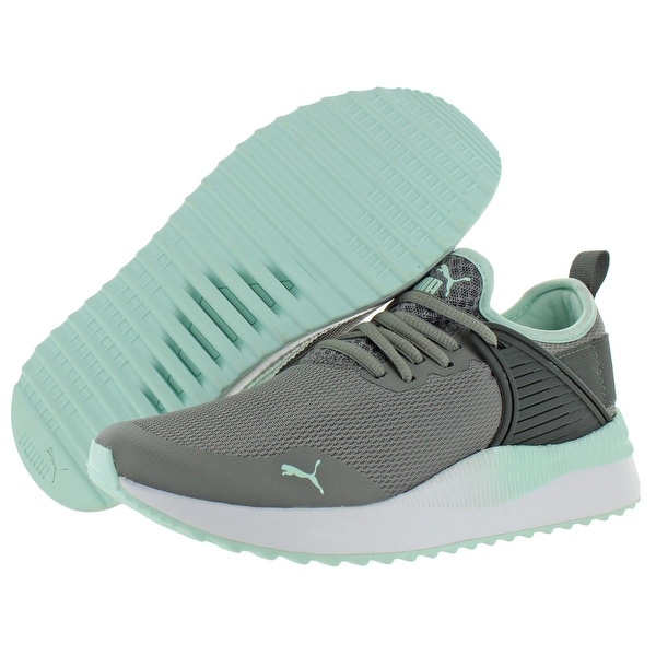 Shop Puma Womens Pacer Next Cage Fade 