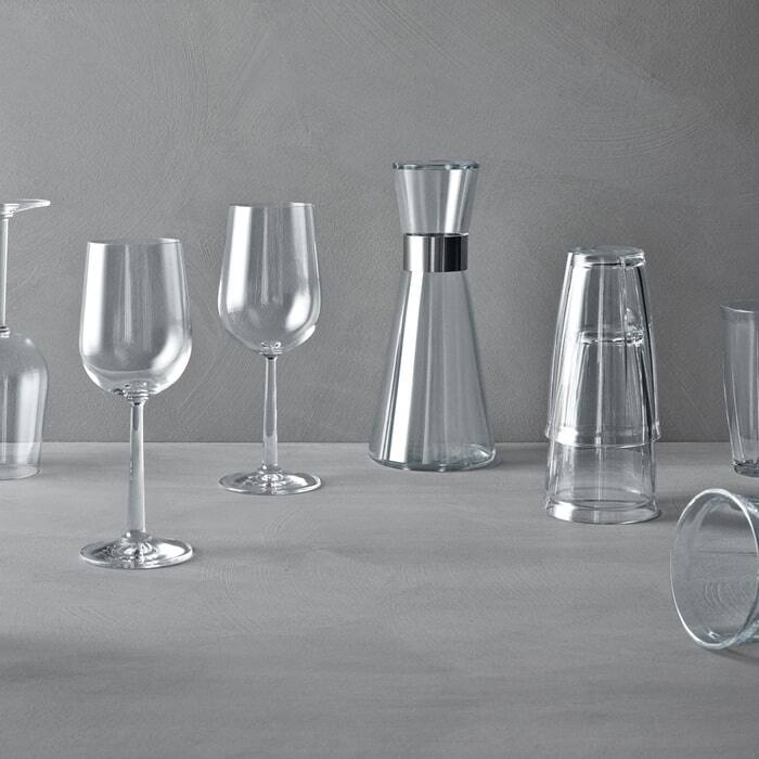 Rosendahl Grand Cru White Wine Glass, Clear, 2 pcs. - V: 10.8 oz