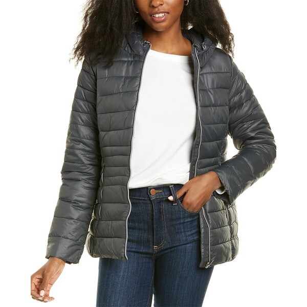 Top Product Reviews For Mackintosh Hydrotec Women S Hooded Jacket 2979812 Overstock