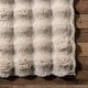 preview thumbnail 49 of 118, Nuloom Jeni Solid Plush Machine Washable Area Rug