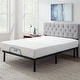 preview thumbnail 12 of 17, LUCID Comfort Collection Standard Adjustable Bed Base