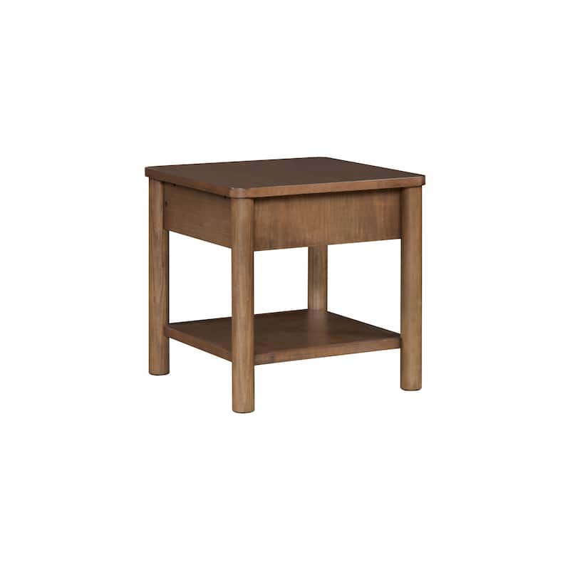NPD Furniture Bloomfield Nightstand / Side Table