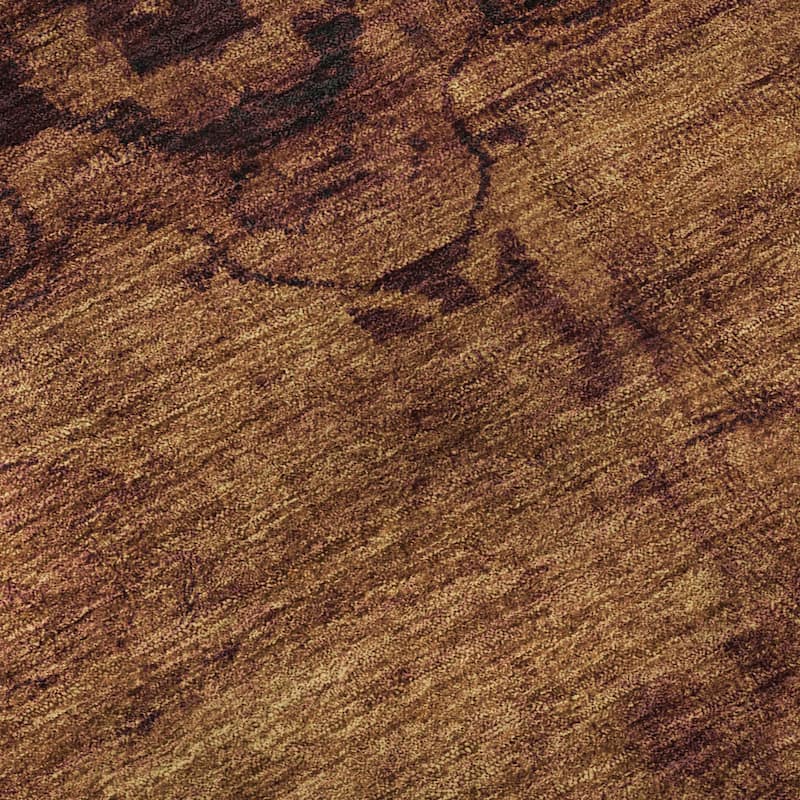 Premium Washable Super Soft Vintage Traditional Mayfield Rug