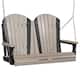 Option Weatherwood & Black