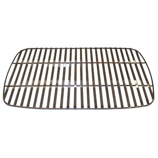 Shop 25 Steel Bar Cooking Grid For Backyard Grill And Uniflame
