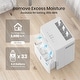preview thumbnail 1 of 5, TOSOT 35 Pint 3,000 Sq Ft Dehumidifier Energy Star - for Home, Basement, Bedroom or Bathroom - Super Quiet (Previous 50 Pint)