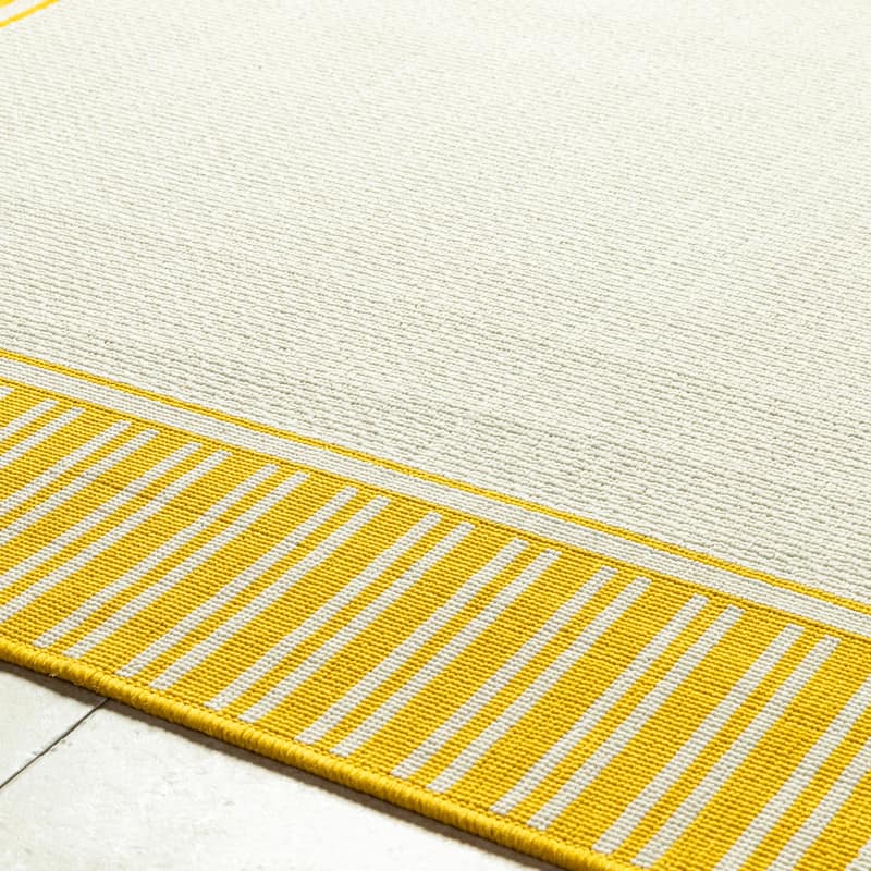 Livabliss Alfresco Outdoor Country Area Rug