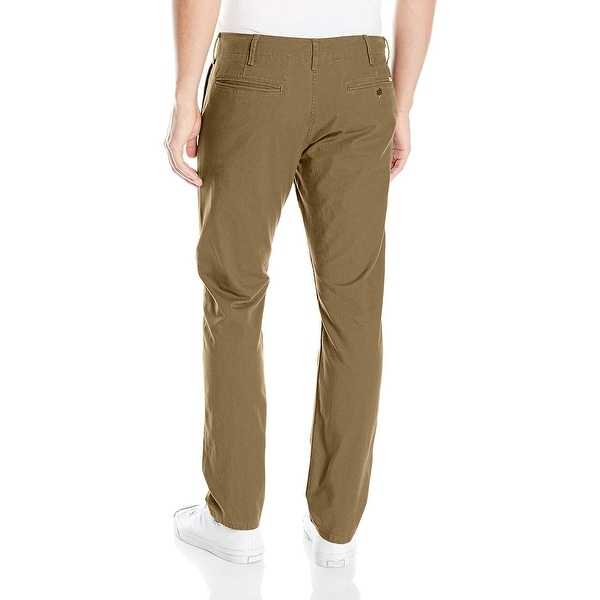 levi's 502 regular taper chinos