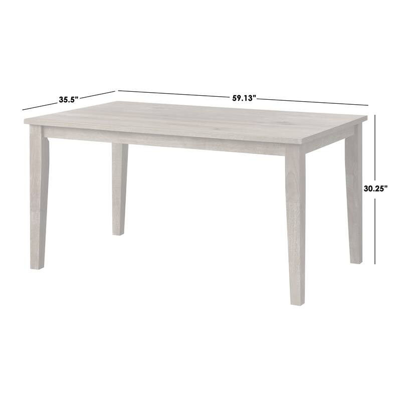 Lifestorey Peggy Dining Set