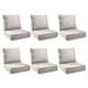 Option Beige Cushion