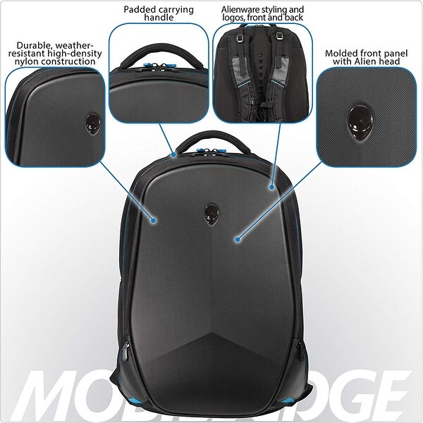 dell vindicator
