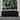 Voltaire 60 x 30 Left Drain Soaking Apron Bathtub in Black with Overflow, Drain