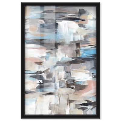 Hidden Motives Shadowbox by Art Remedy