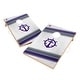 preview thumbnail 1 of 3, Portland Pilots Regulation 2x4 Cornhole Set