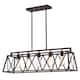 Option Oil Rubbed Bronze
