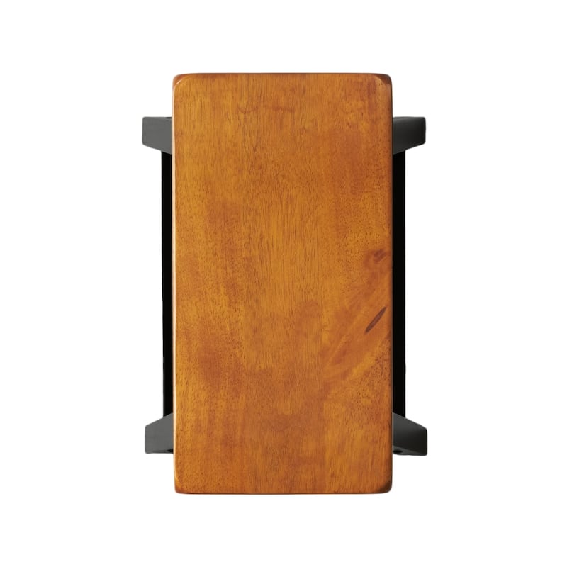 Rubber Wood S/4 Cafe Table/Bench Sets