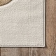 preview thumbnail 3 of 7, Nuloom Anabell Giraffe Kids Area Rug