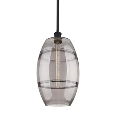 Innovations Lighting 516-1S-19-10 Vaz Pendant Vaz 10" Wide Mini