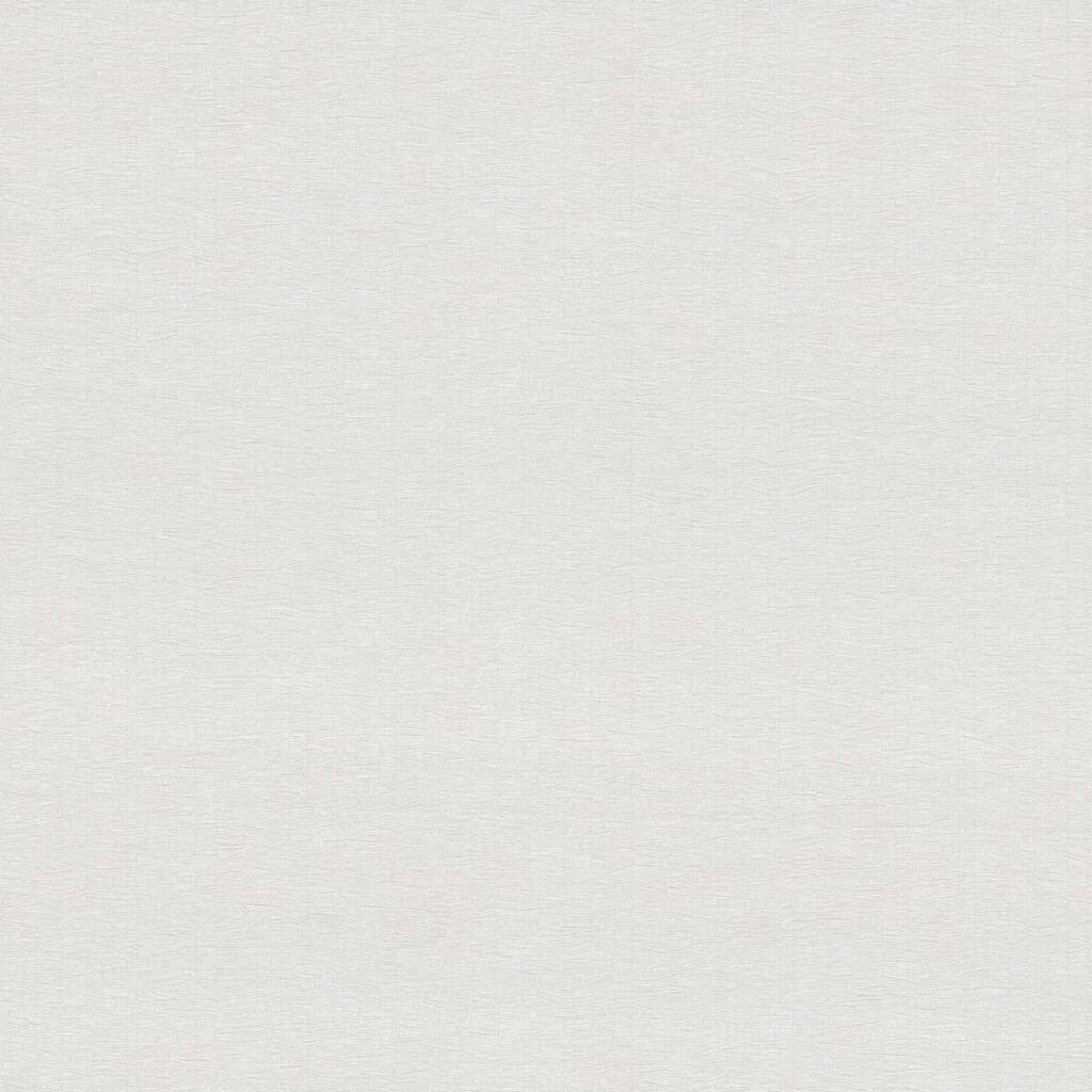 Warner Gathered White Textured Wallpaper
