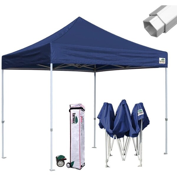 eurmax pop up canopy 10x10