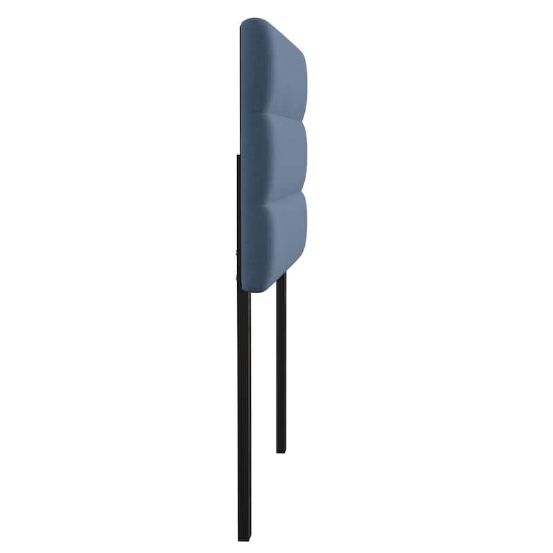 Universal Fit Tufted Upholstered Headboard