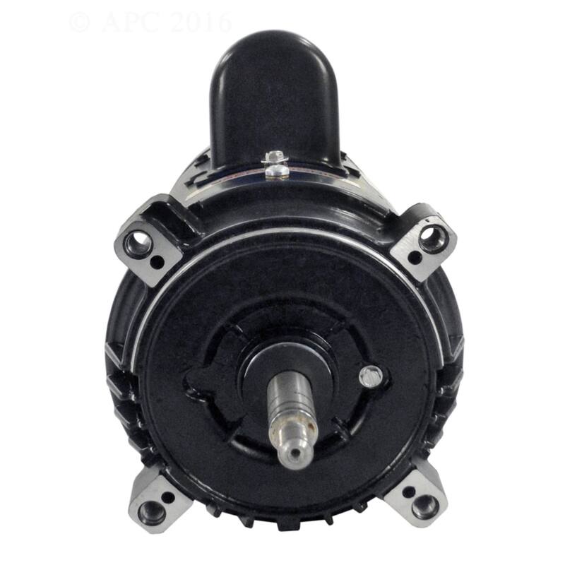 1 HP Conservationist C Face Pool Pump Motor, 1 SF
