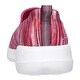 Skechers Women's GOwalk Joy -Terrific Pink/Multi - Thumbnail 3
