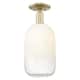 Option Antique Brass / Opal