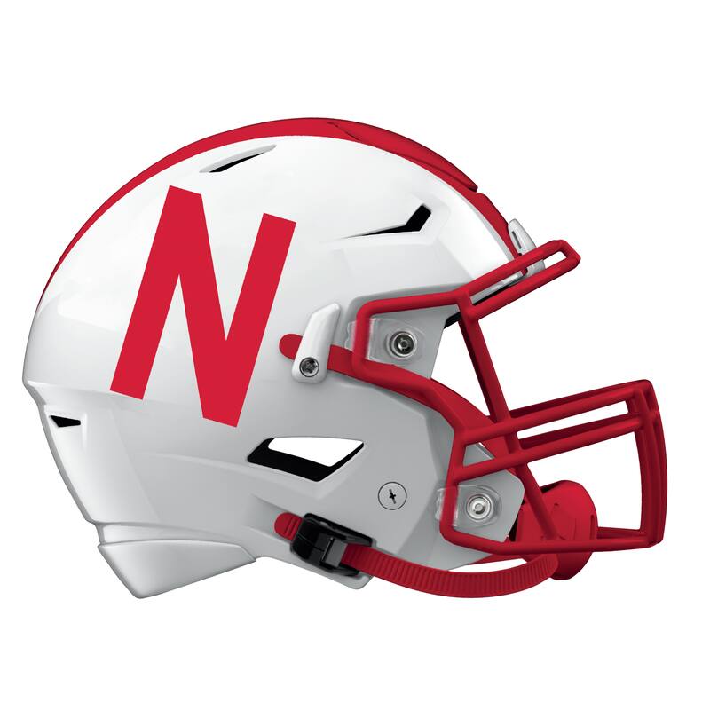 University of Nebraska LED Lighted Sign