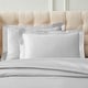 preview thumbnail 66 of 84, Superior 1200 Thread Count Egyptian Cotton Solid or Embroidered Duvet Cover Set