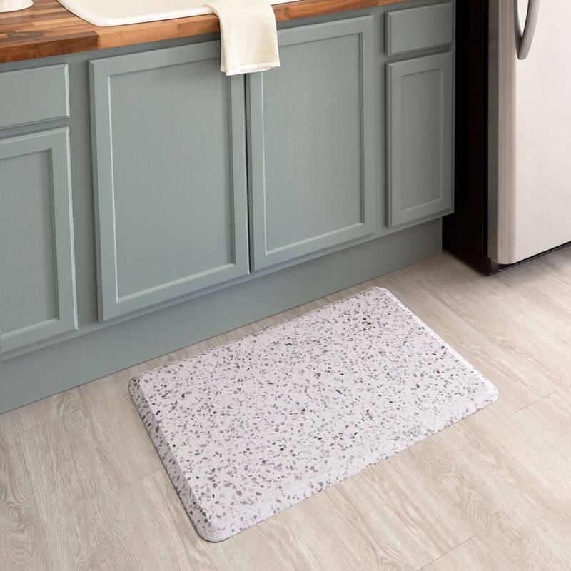 Mohawk Home Dri-Pro Deluxe Cushion Anti Fatigue Mat