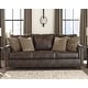 preview thumbnail 1 of 2, Nicorvo Sofa - Coffee