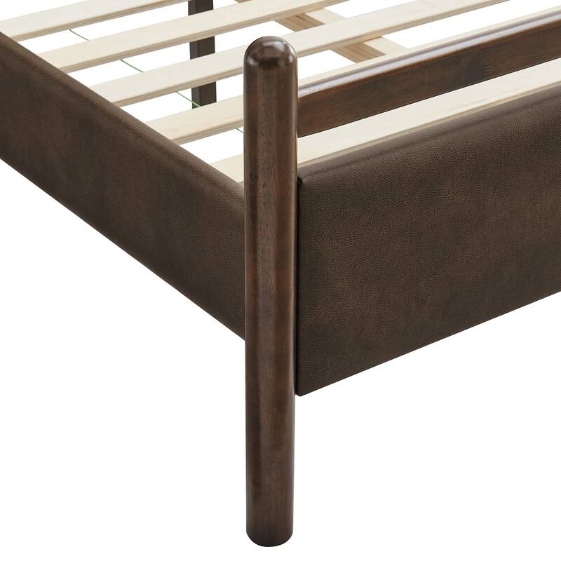 Ginny Platform Bed Frame