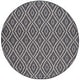 preview thumbnail 31 of 34, SAFAVIEH Pyramid Zelina Boho Geometric Rug