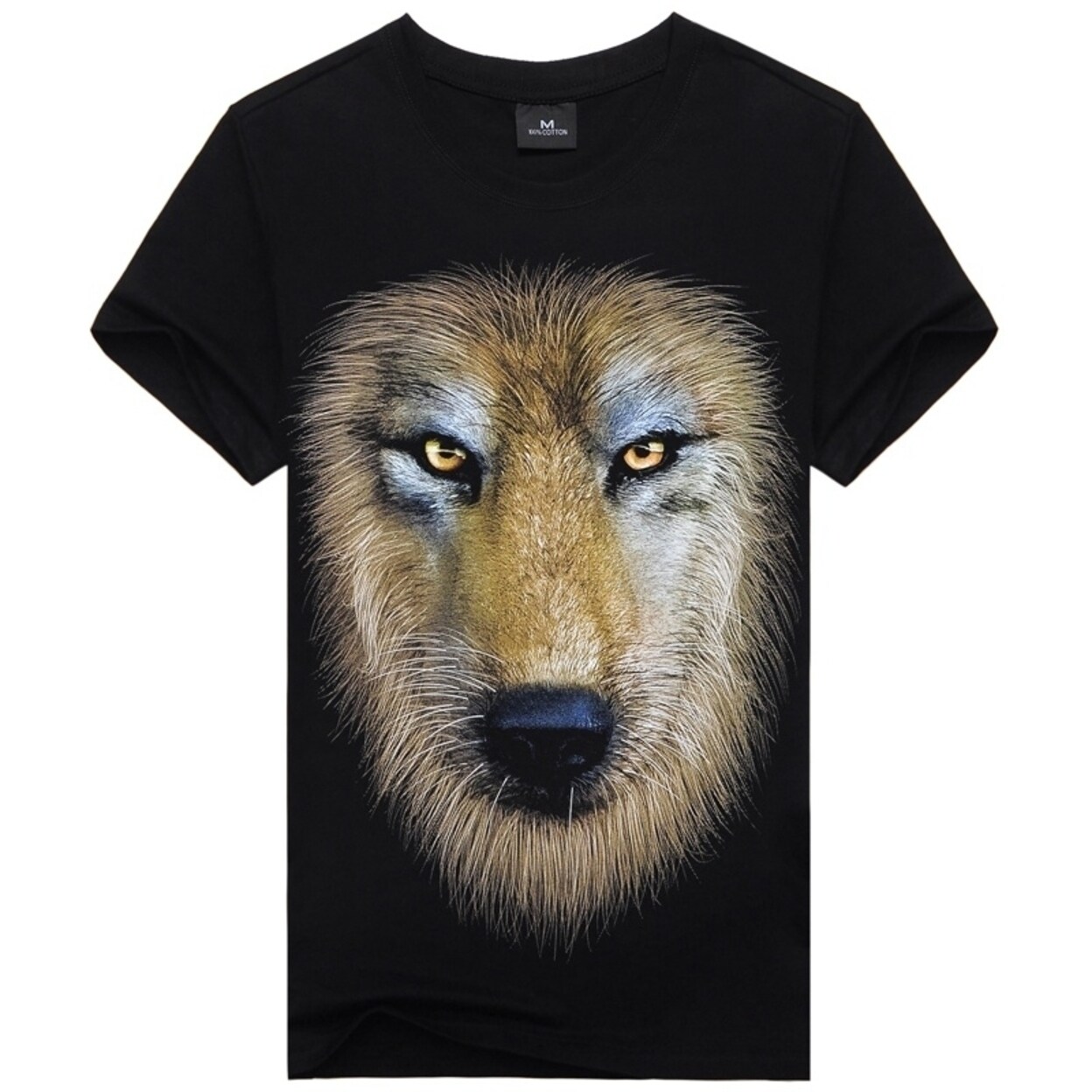 Shop Mens T Shirts Fashion Summer 100 Cotton T Shirt Casual Short