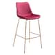 Option Red-Copper