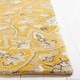 preview thumbnail 17 of 59, SAFAVIEH Handmade Bella Creola Modern Floral Wool Rug