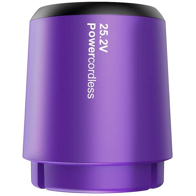 Jashen Replacement 2500mah Lithium Ion Battery For V16 Cordless Vacuum Cleaner Overstock 33096339