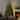 Fir Pre-lit or Unlit Artificial Christmas Tree with Lights
