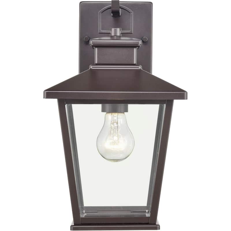 Millennium Lighting Bellmon 13" Tall Outdoor Wall Sconce