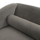 preview thumbnail 9 of 46, Calvert Upholstered Chaise Lounge by Christopher Knight Home