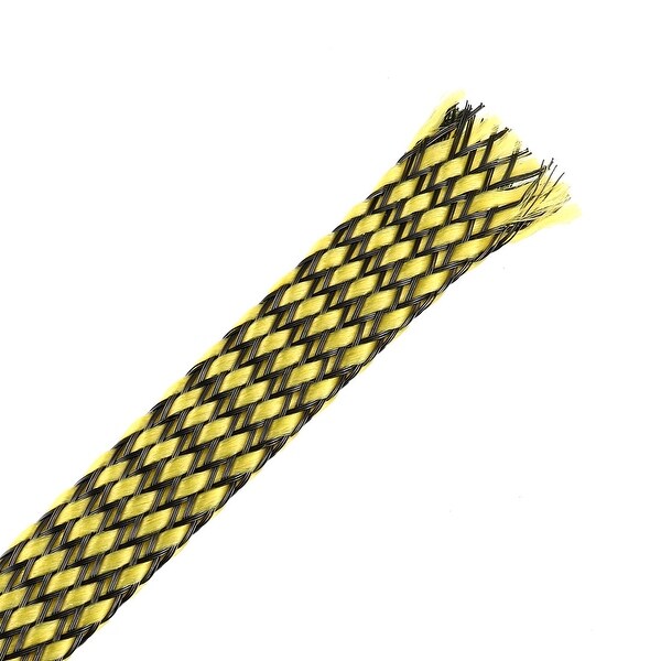 expandable mesh sleeving