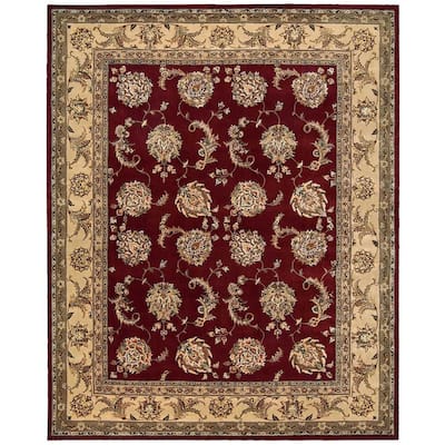 Nourison Hand-tufted Area Rug