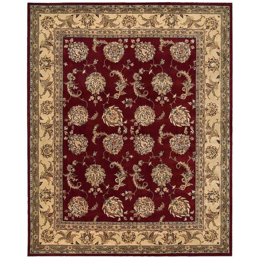 Nourison Hand-tufted Area Rug