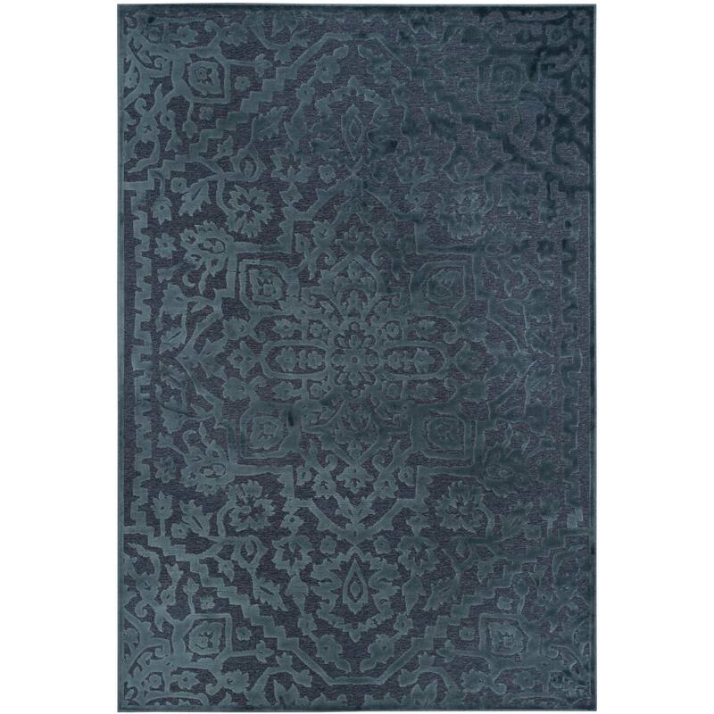 SAFAVIEH Paradise Kibariye Modern Viscose Rug