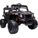 preview thumbnail 19 of 21, 12V Kids Ride On Truck, Ride On Car UTV w/Parent Remote Control