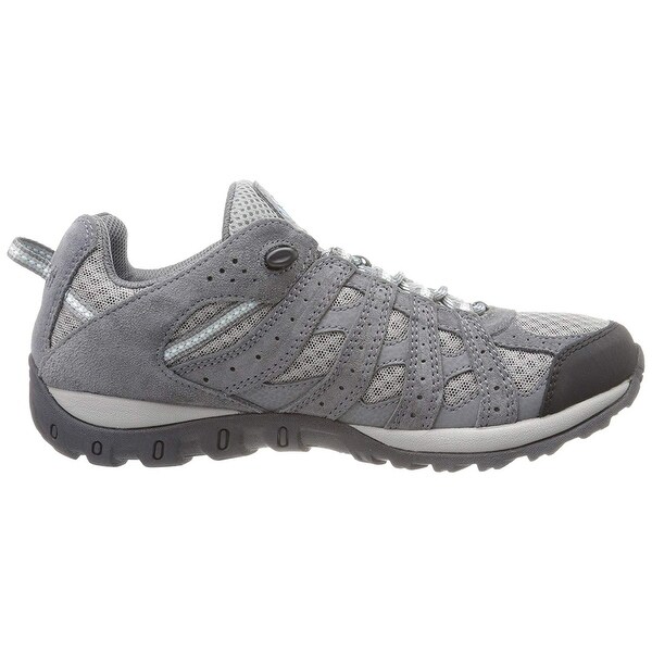 columbia women's redmond trail shoe