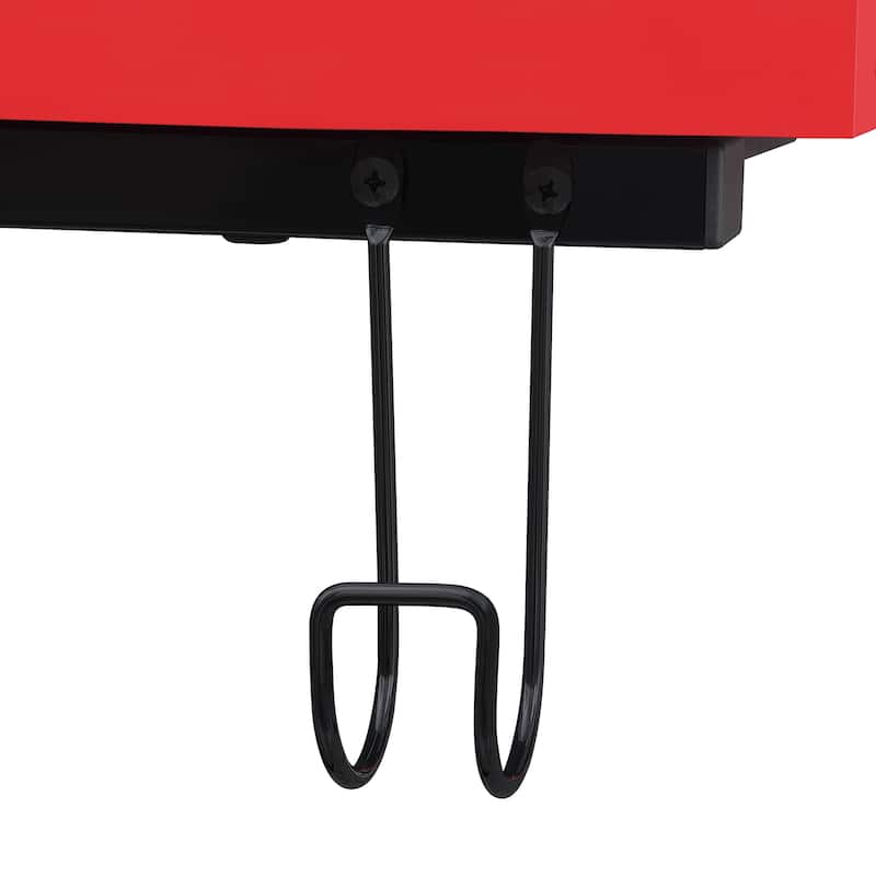 Disruptor L-Shape Gaming Desk